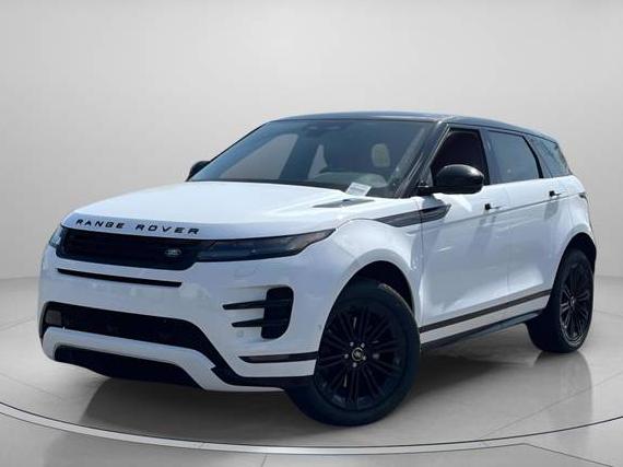 LAND ROVER RANGE ROVER EVOQUE 2026 SALZL2FX6TH294744 image LAND ROVER RANGE ROVER EVOQUE 2026 SALZL2FX6TH294744 image